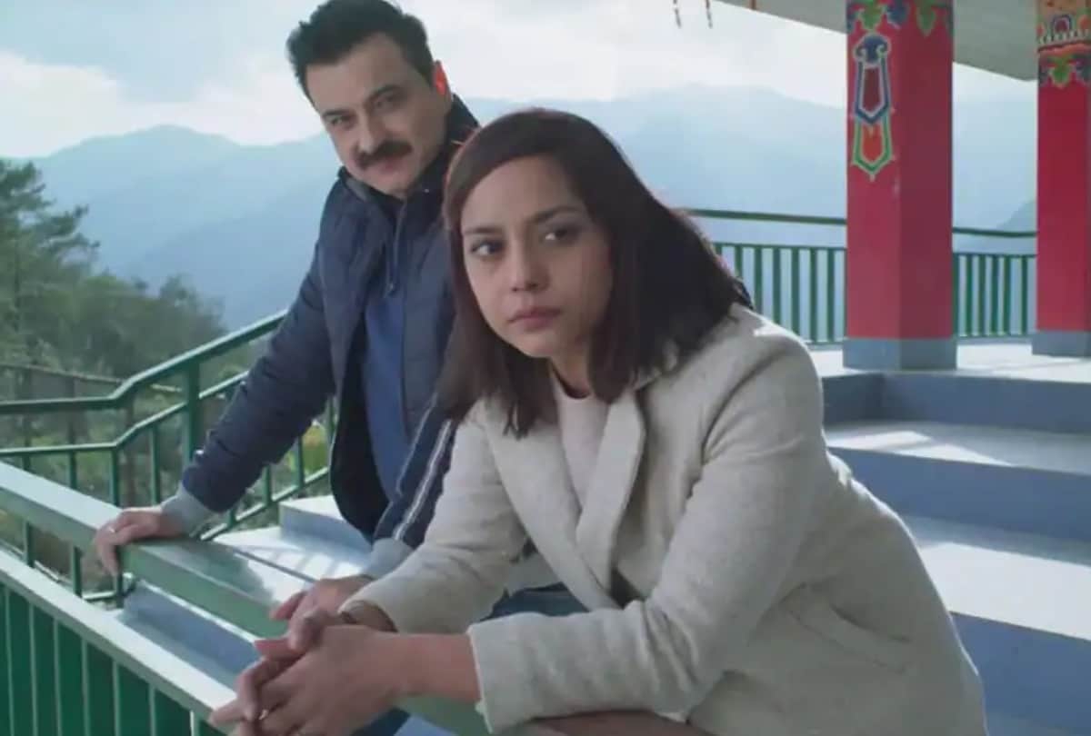 The Last Hour Review by Pankaj Shukla Sanjay Kapoor Karma Takapa Amit Kumar Anupama Prime Video