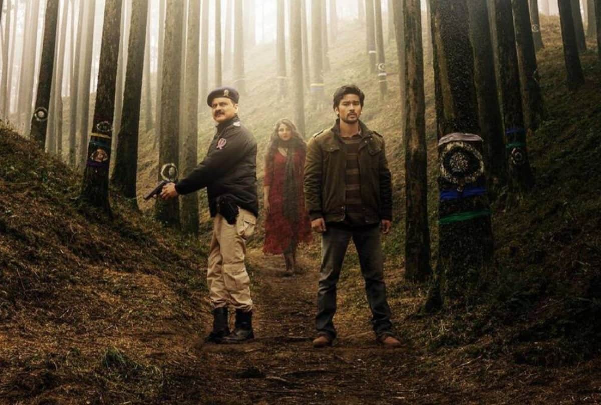 hese 5 Crime Thriller Movies Available on OTT Platform Like Forensic Film