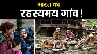 Mystery and history of malana village in himachal pradesh