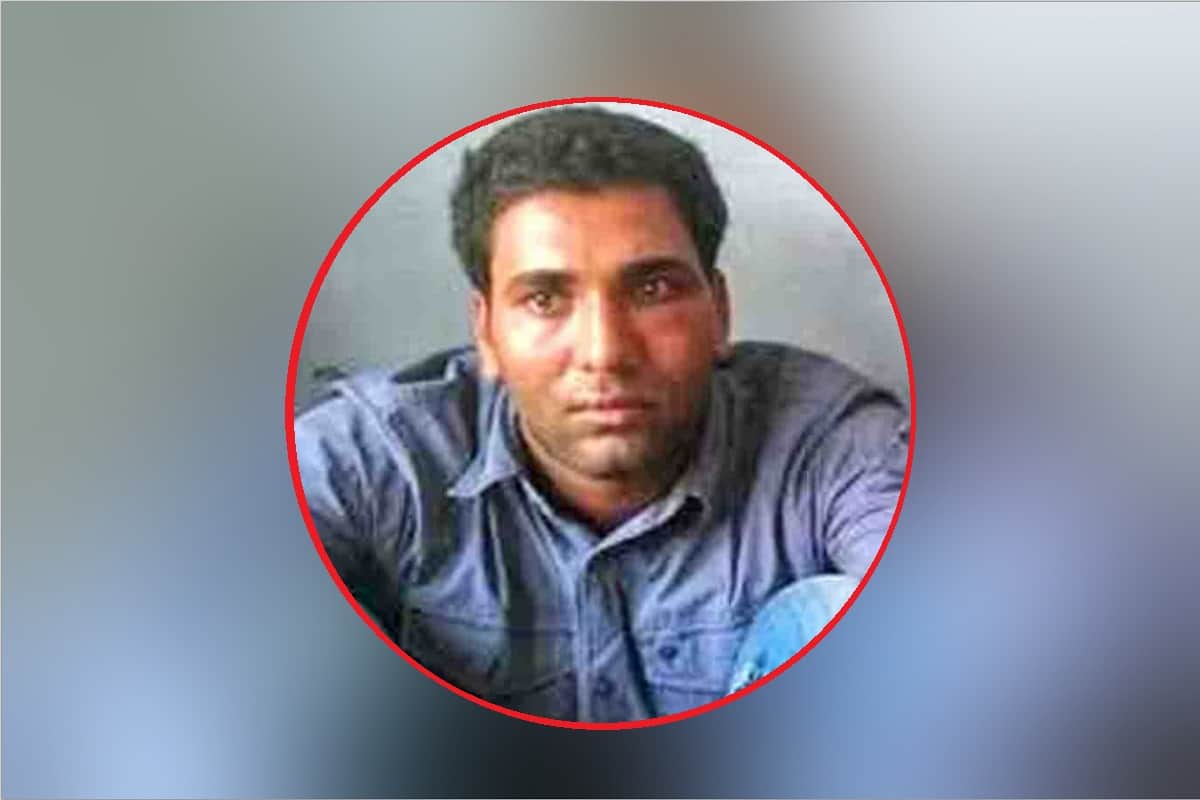 Chitrakoot Jail Kand: There was fear of Criminal Mukeem Kala in Shamli and The family of martyr constable said that now we have got justice