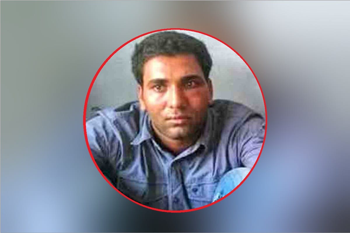 Chitrakoot Jail Kand: There was fear of Criminal Mukeem Kala in Shamli and The family of martyr constable said that now we have got justice