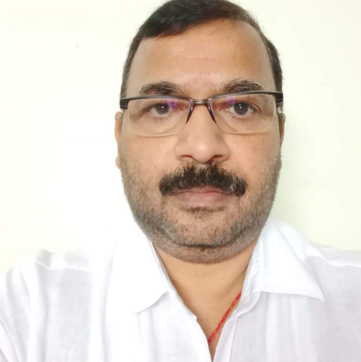 Mirzapur district Mining Officer Pankaj Singh died by Corona