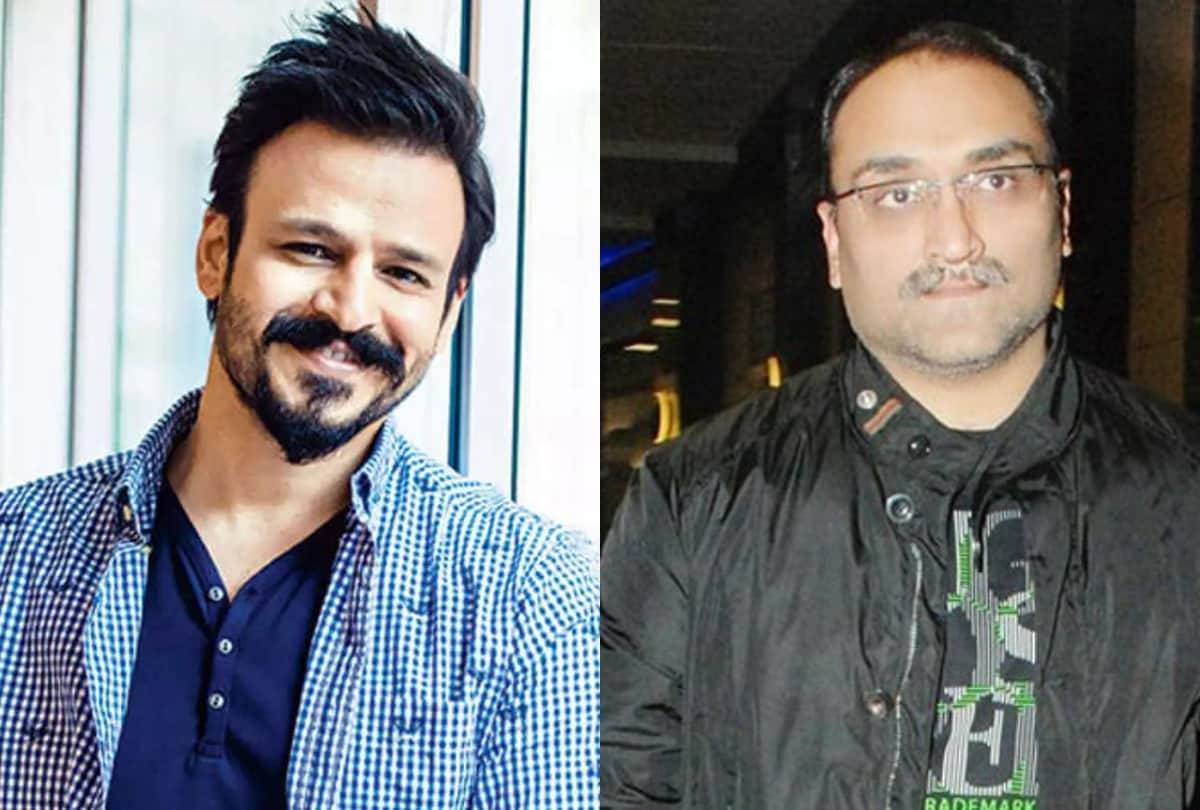 Vivek Oberoi Lauds Aditya Chopra's Covid-19 Relief Work Says You're Truly A Leader