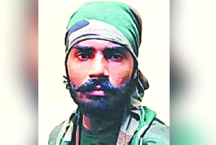 Uncle shot dead his nephew in Firozpur of Punjab