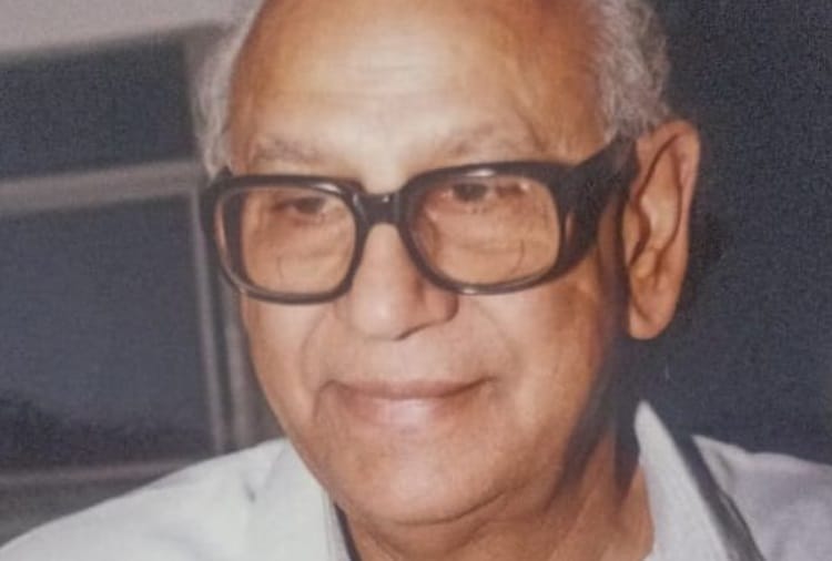 Senior Leader of Congress Raghunandan Lal Bhatia Passed Away in Amritsar of Punjab