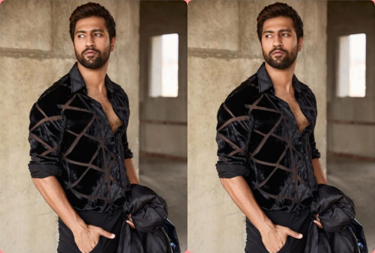 Vicky Kaushal birthday unknown facts bollywood journey from engineering to films