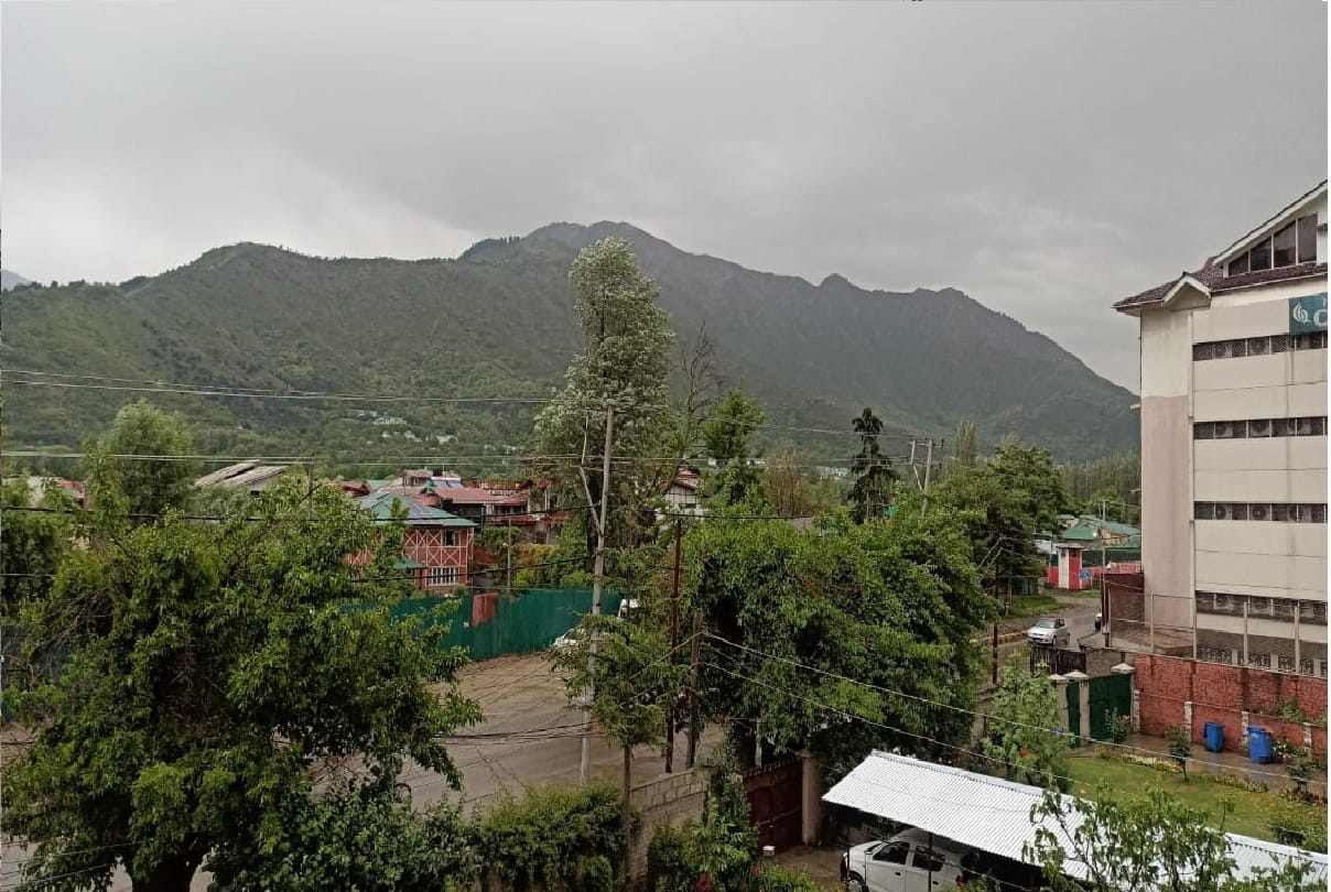 Special report on changed Jammu and Kashmir after abrogation of Article 370 and 35-A