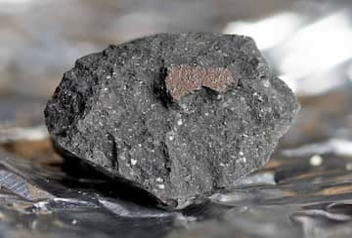shepherd found rare winchcombe meteorite worth 1 crore rupees in sheep field