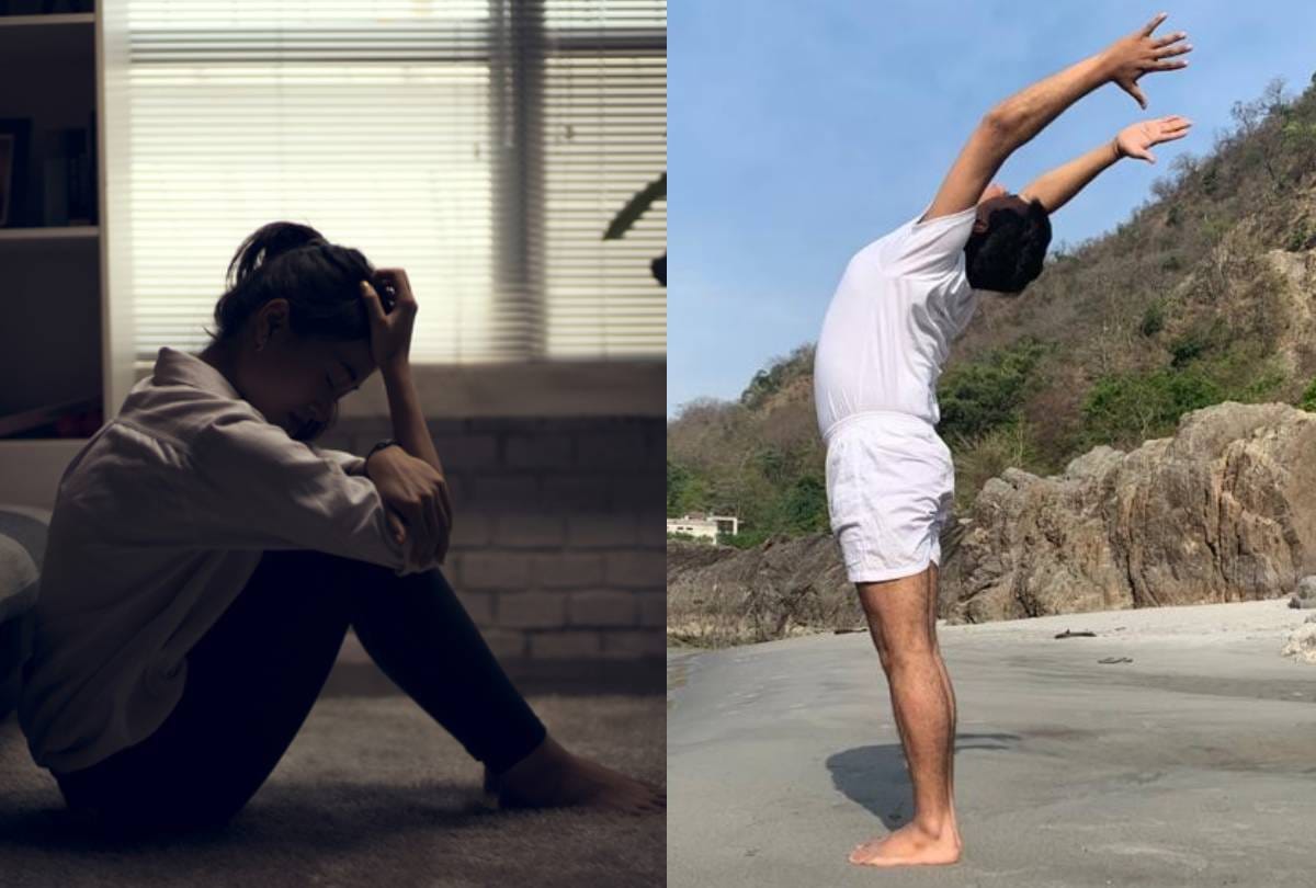 yoga tips for better body posture