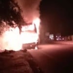 सांकेतिक तस्वीर।