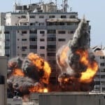 Israel Hamas war