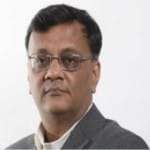 Sunil Jain