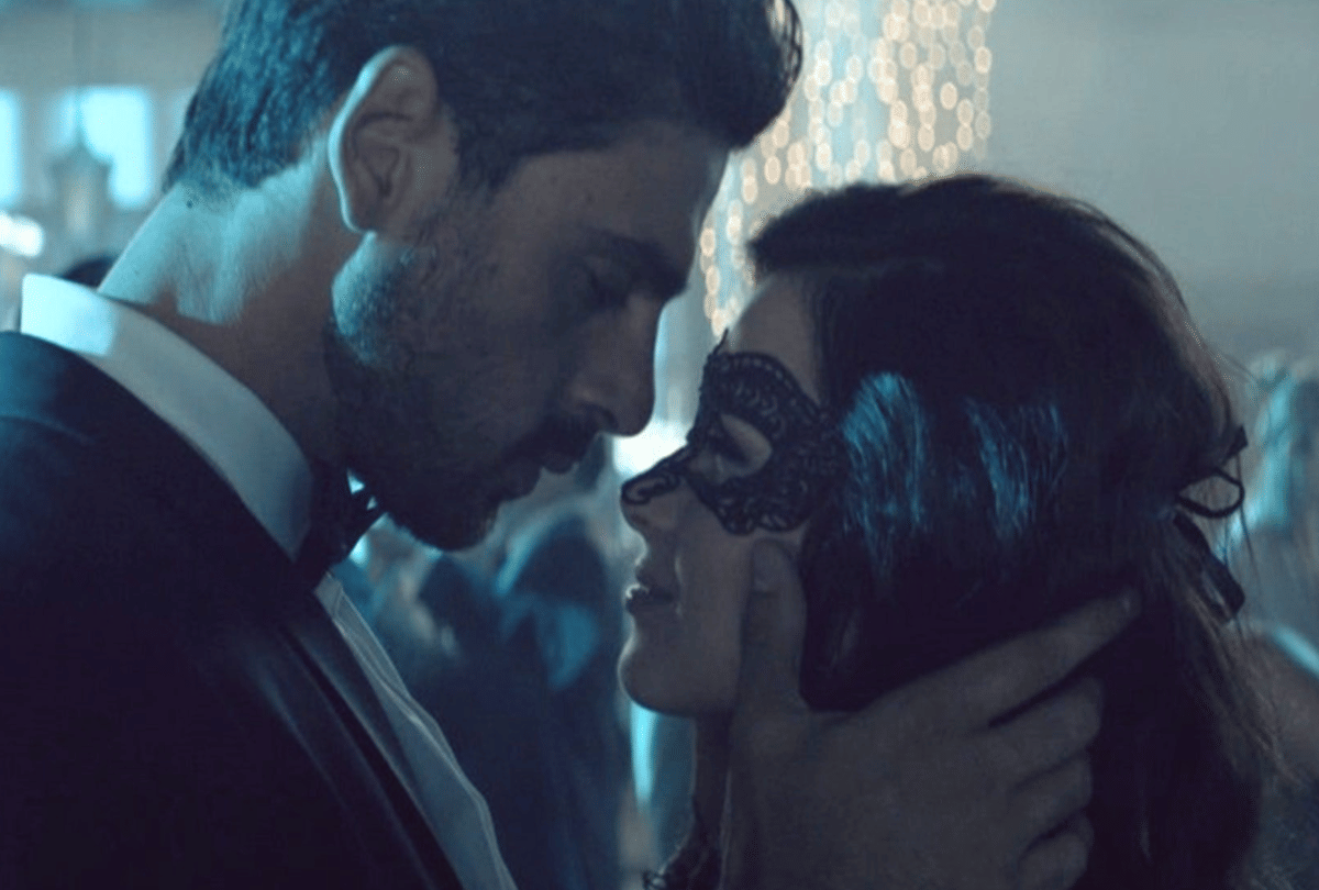 Netflix Erotic drama 365 days returns for 2 sequels with love triangle twist