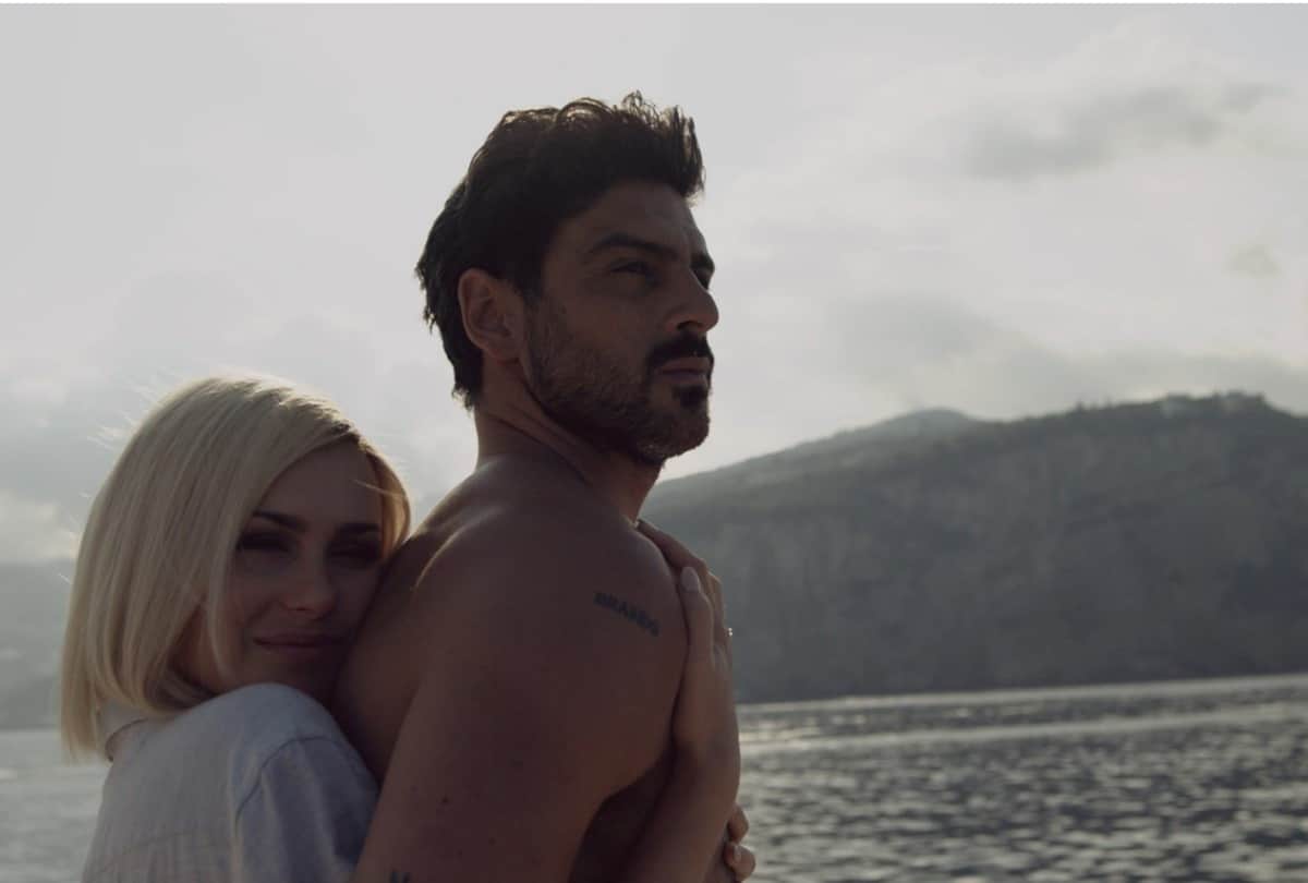 Netflix Erotic drama 365 days returns for 2 sequels with love triangle twist