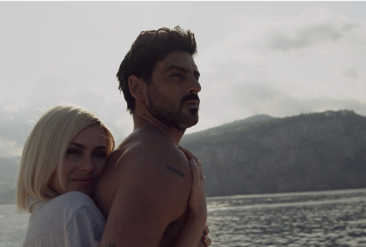 Netflix Erotic drama 365 days returns for 2 sequels with love triangle twist