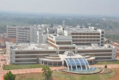 Balasore: रेलवे ने 13 शव परिजनों को सौंपे, अधिकारी बोले- डीएनए सैंपलिंग के आधार पर किया जा रहा है सुपुर्द Railways hand over thirteen dead bodies to relatives of Balasore train Accident on DNA bases