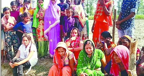 Brother-in-law murdered brother-in-law for land