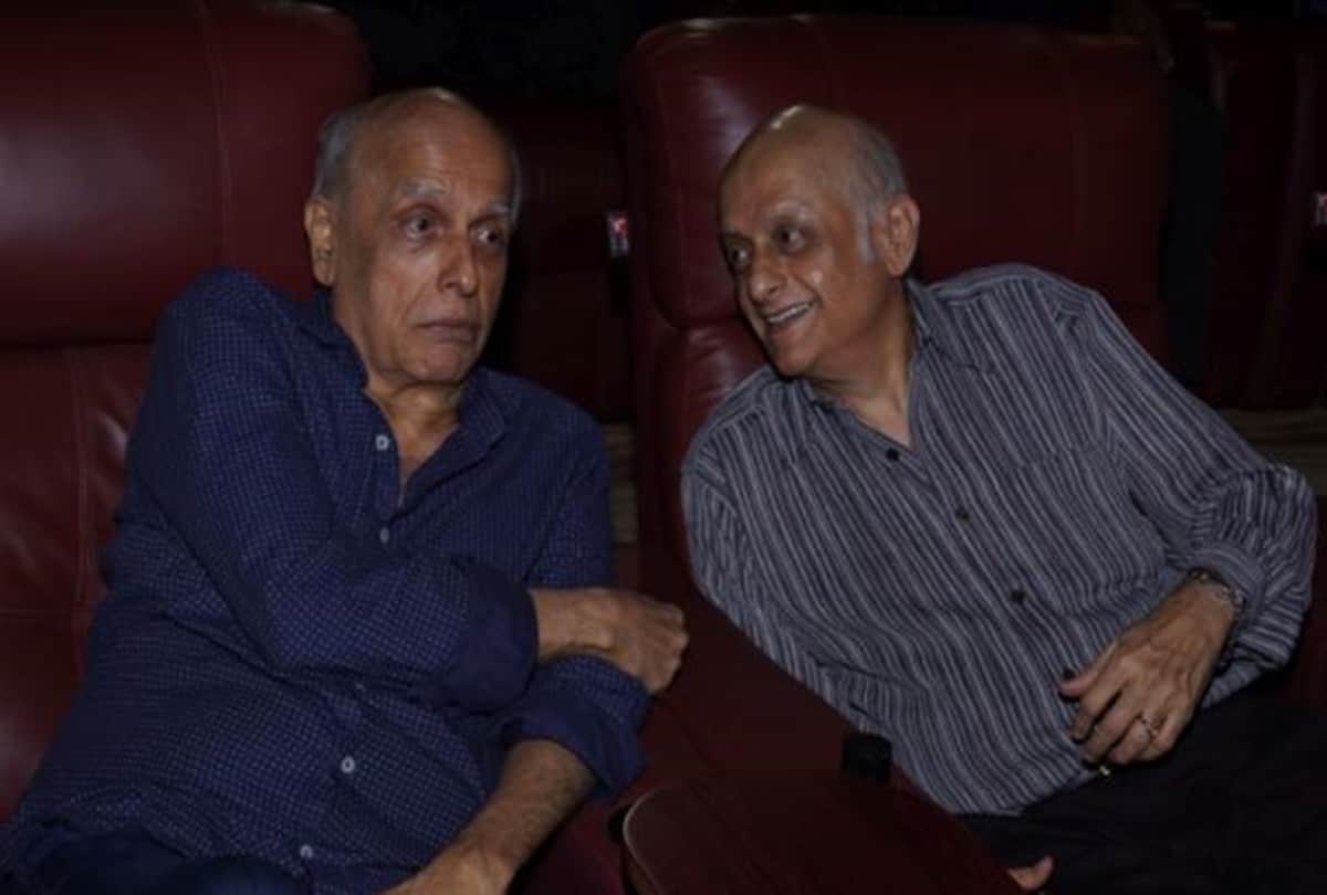 Emraan Hasmi spoke about splits of Mahesh bhatt and Mukesh Bhatt said we are still a family