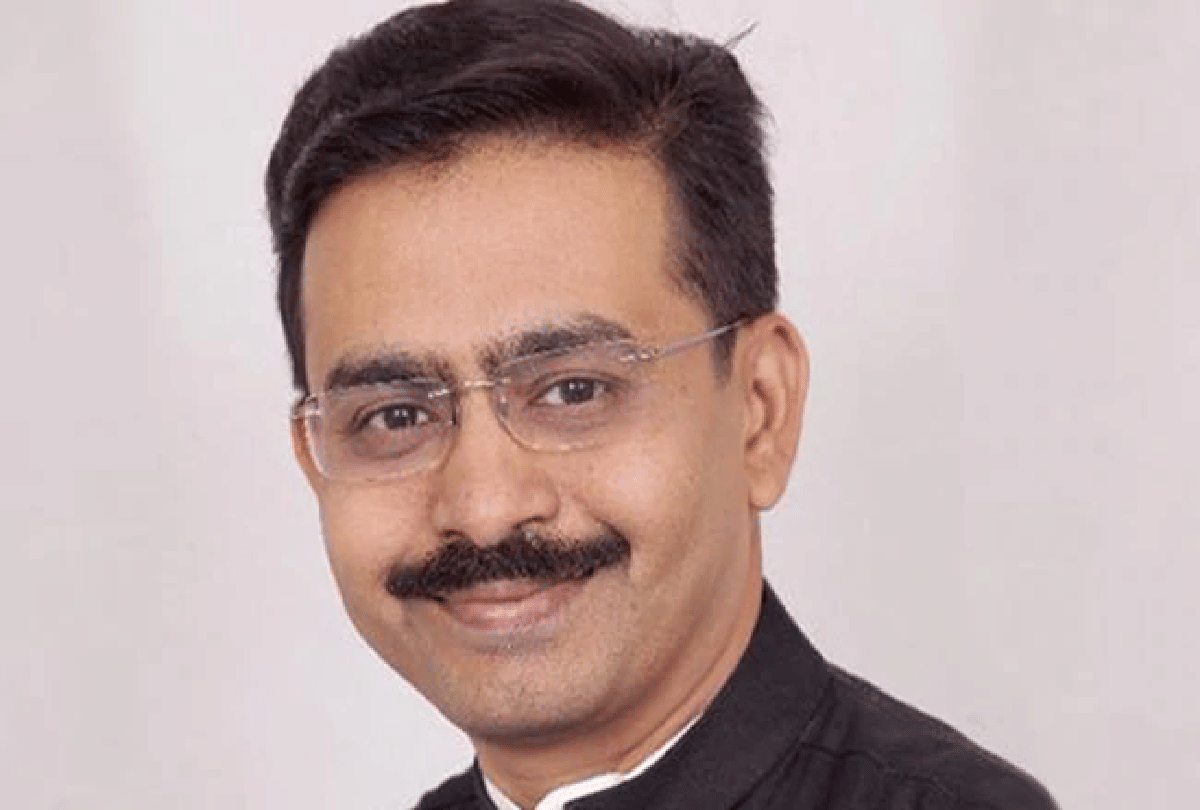 Congress Rajya Sabha MP Rajeev Satav dies of Covid