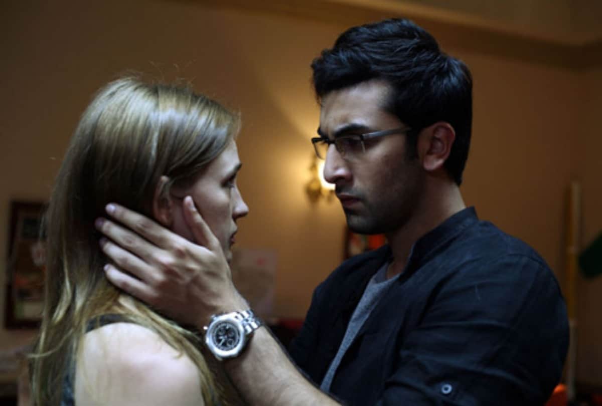 ranbir kapoor moved away chocolate boy image animal raajneeti rockstar rocket singh salesman of the year barfi