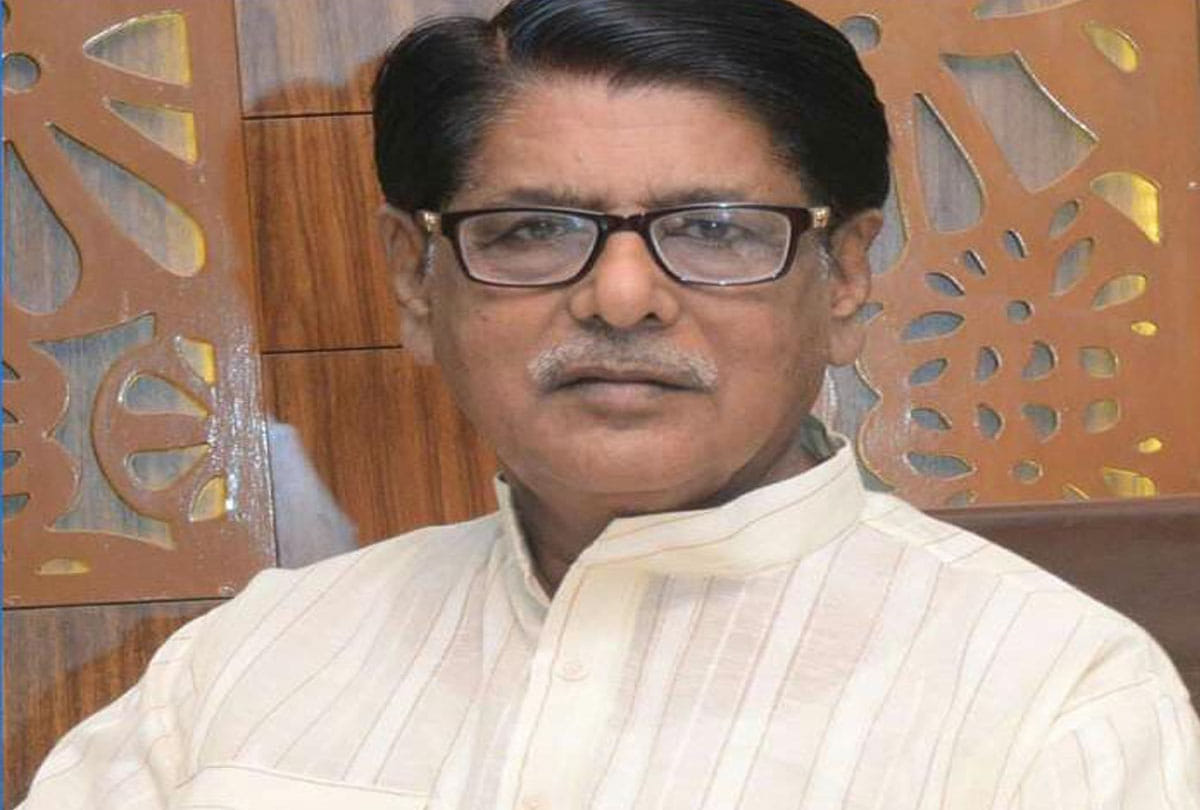 Auraiya coronavirus cases covid 19 pandemic, Former MLA Indrapal Singh died from Corona