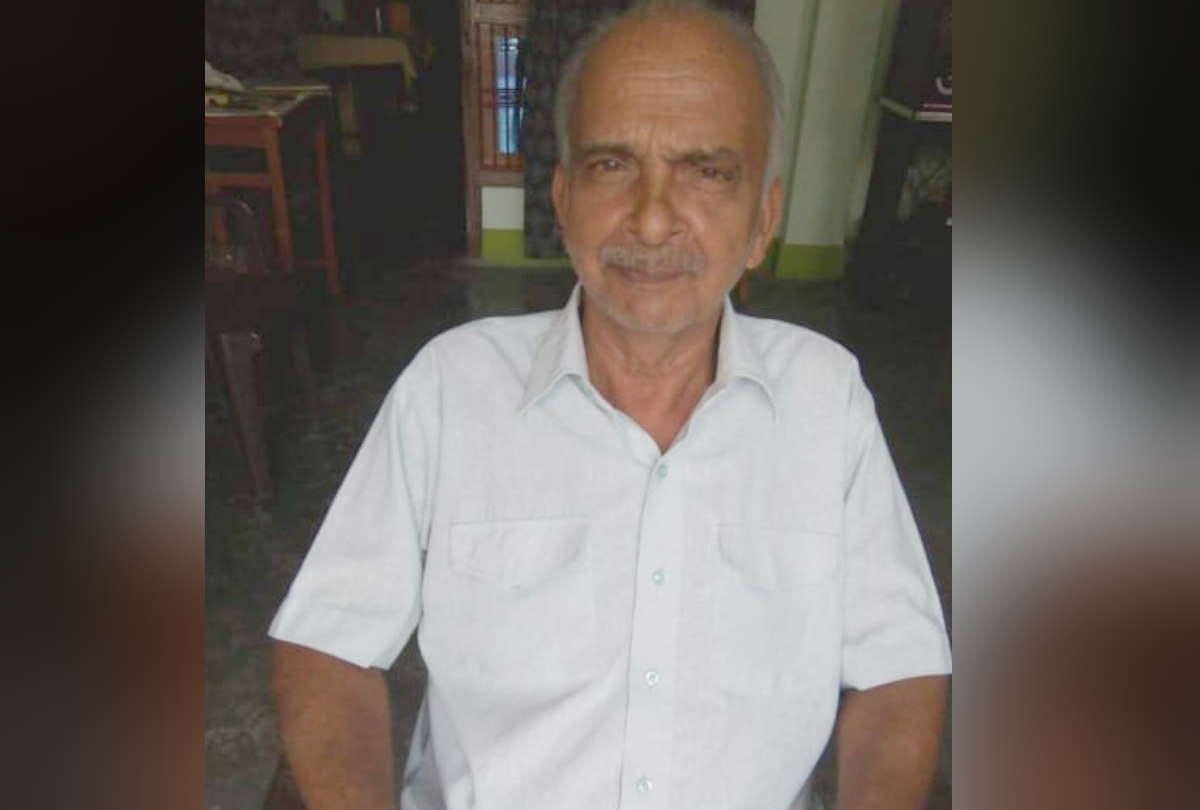 Three family members of drug trader died of corona infection in Gorakhpur