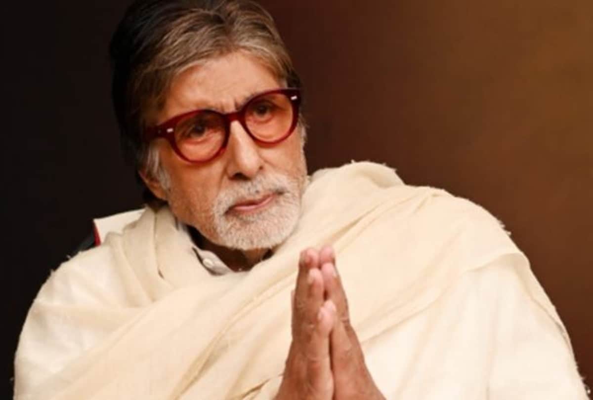 Amitabh Bachchan Angry As He Not Finding All His Father's Manuscripts Due To Changes In Residences