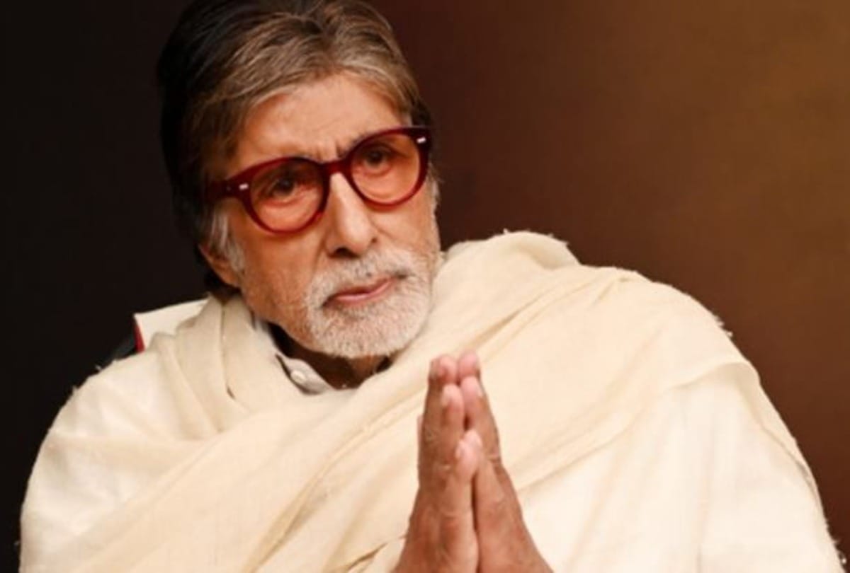 Amitabh bachchan speaks about raising covid19 relief fund says its too embarassing for me to ask for money