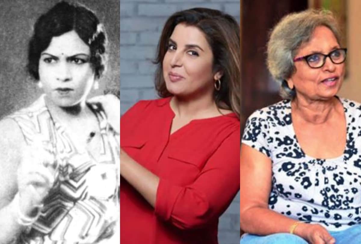 Fatima Begum to Farah Khan meet female directors of bollywood industry who created history