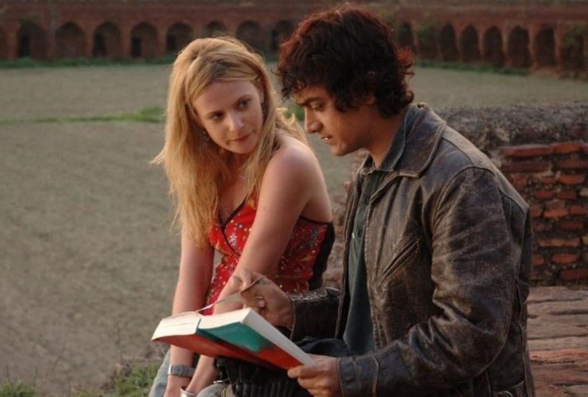These Hollywood Actress Who Worked In Bollywood Films Raj Kapoor Aamir Khan Ranbir Kapoor