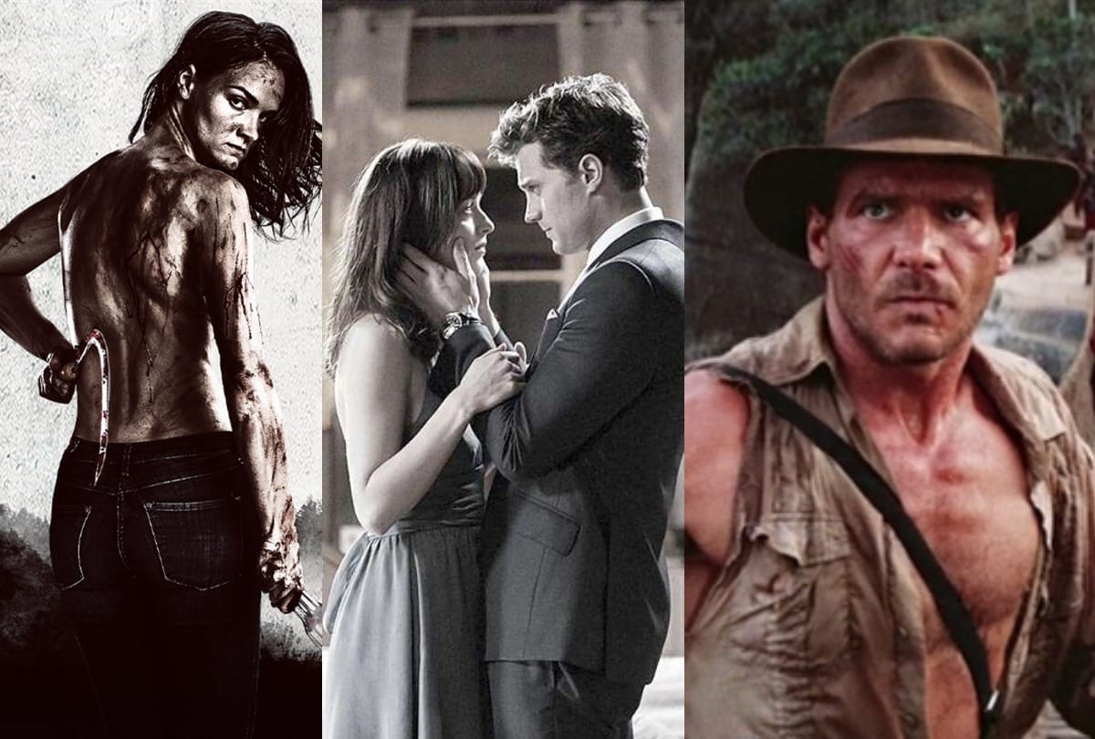 These Eight Hollywood Films That Were Banned In India By The Censor Board For This Reason