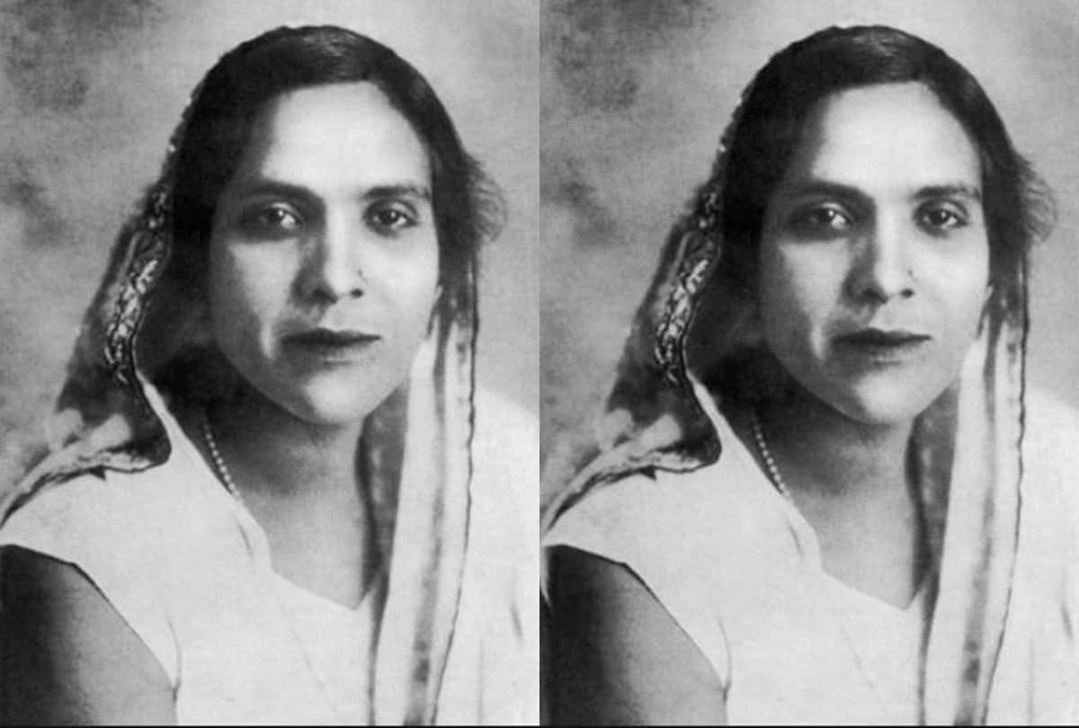 Female Cinematographer Directors Actress In Hindi Cinema Broke The Stereotype From Uma Devi Khatri Jaddanbai