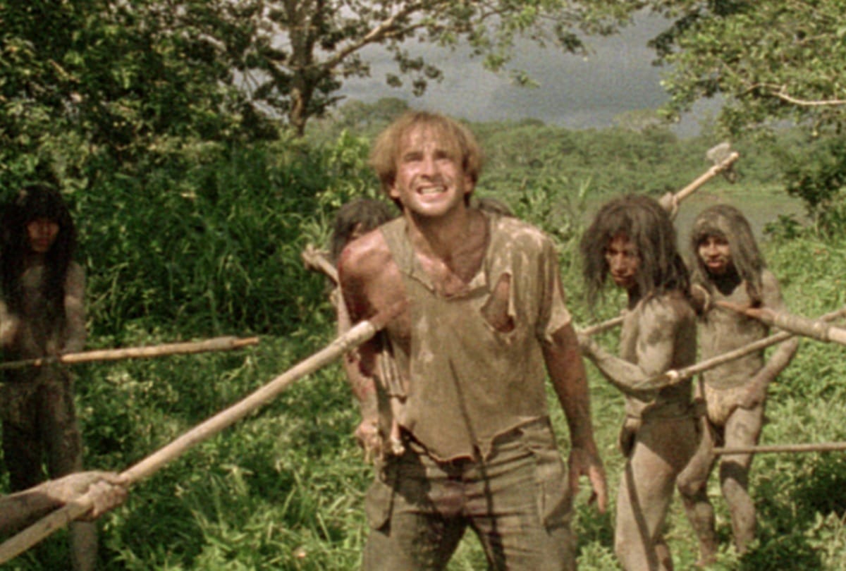 These Eight Hollywood Films That Were Banned In India By The Censor Board For This Reason