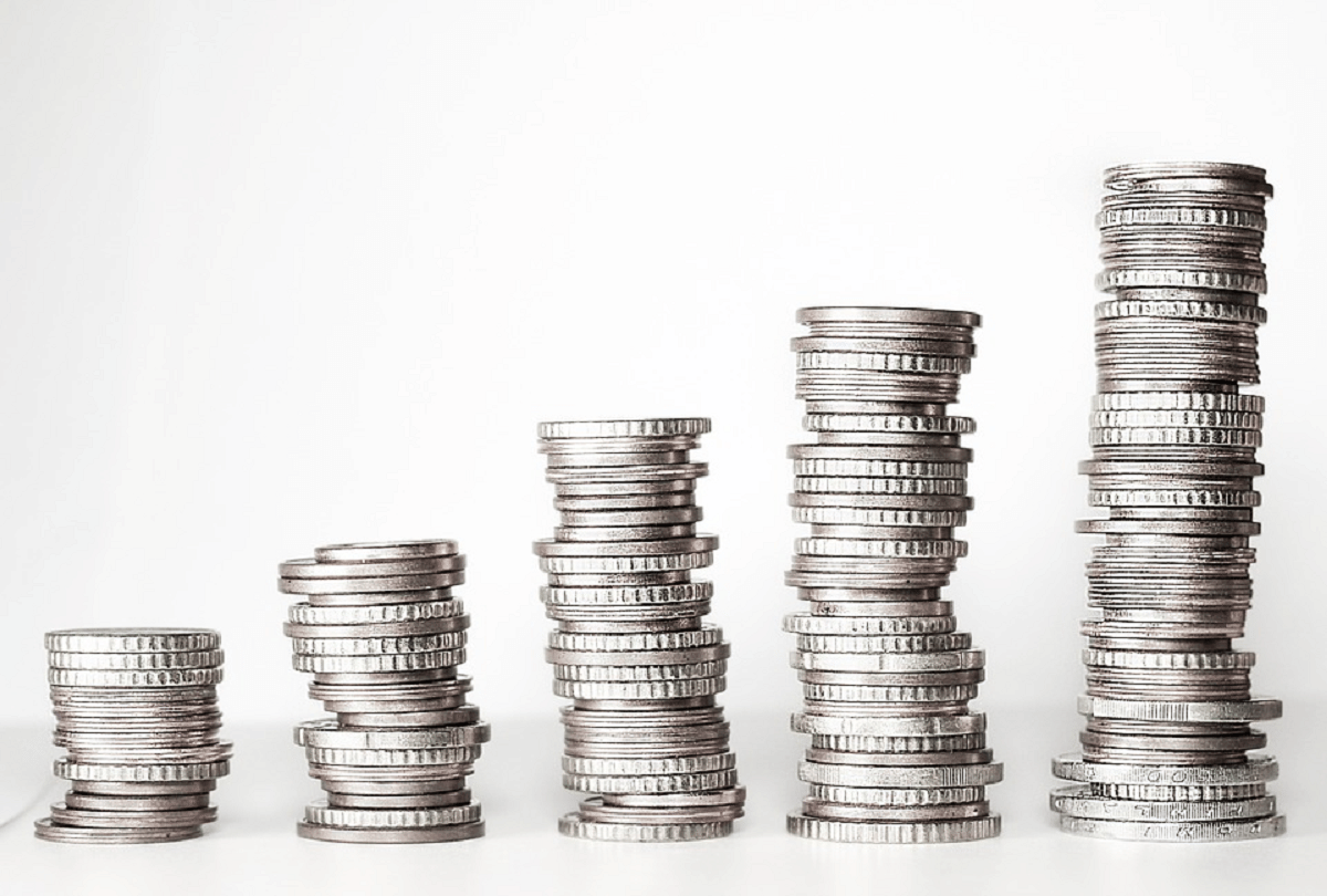 why are coins round in shape know causes