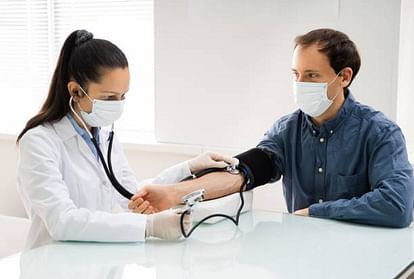 Stroke Risk Increase in Age Group 18-40 Know What Is Be Fast Formula to Identify Stroke