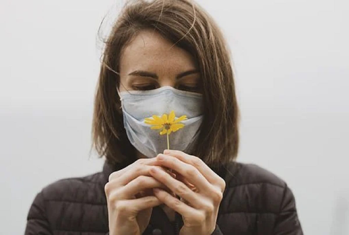 Coronavirus in India update covid 19 symptoms taste and smell loss coronavirus question answer