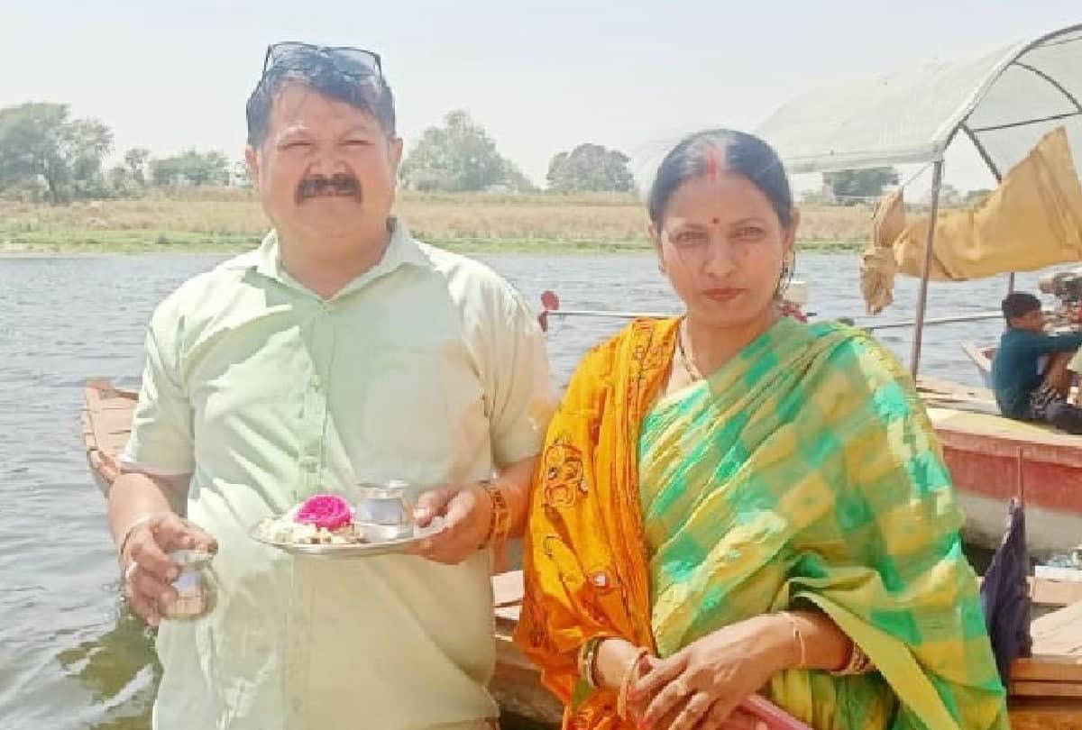 Father And Mother Death Due To Covid Now Son Depends Of Grandfather