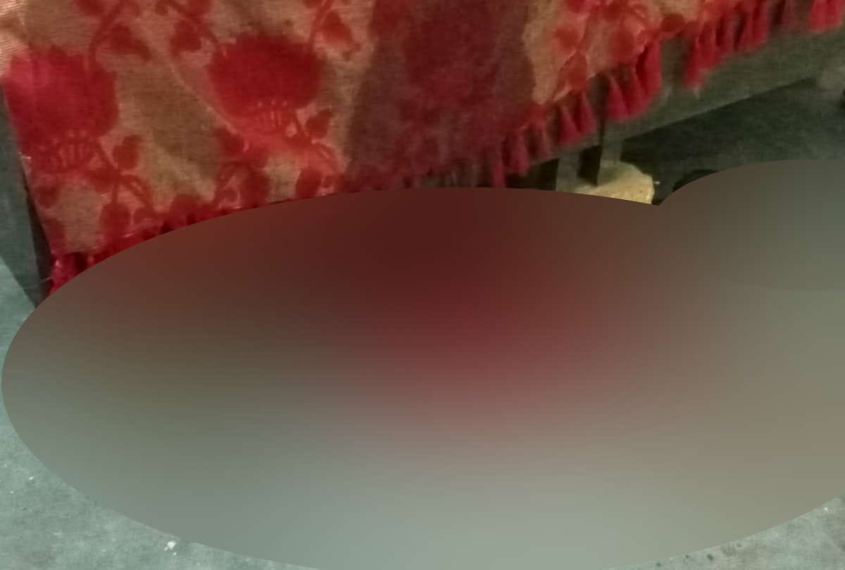 new twist in rajkumari murder case not only husband brother was involved in murder ghaziabad