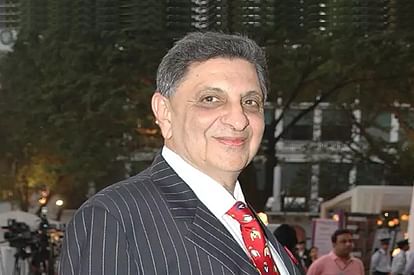 Cyrus Poonawalla suffers cardiac arrest stable after angioplasty Latest News Updatess