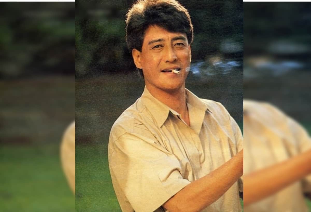 Danny Denzongpa unknown interesting life facts jaya bachchan changed name he played villain role in 40 films
