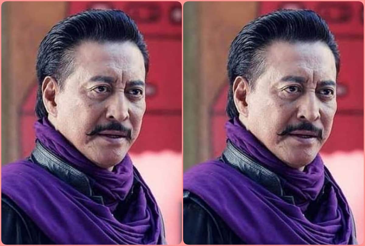 Danny Denzongpa unknown interesting life facts jaya bachchan changed name he played villain role in 40 films