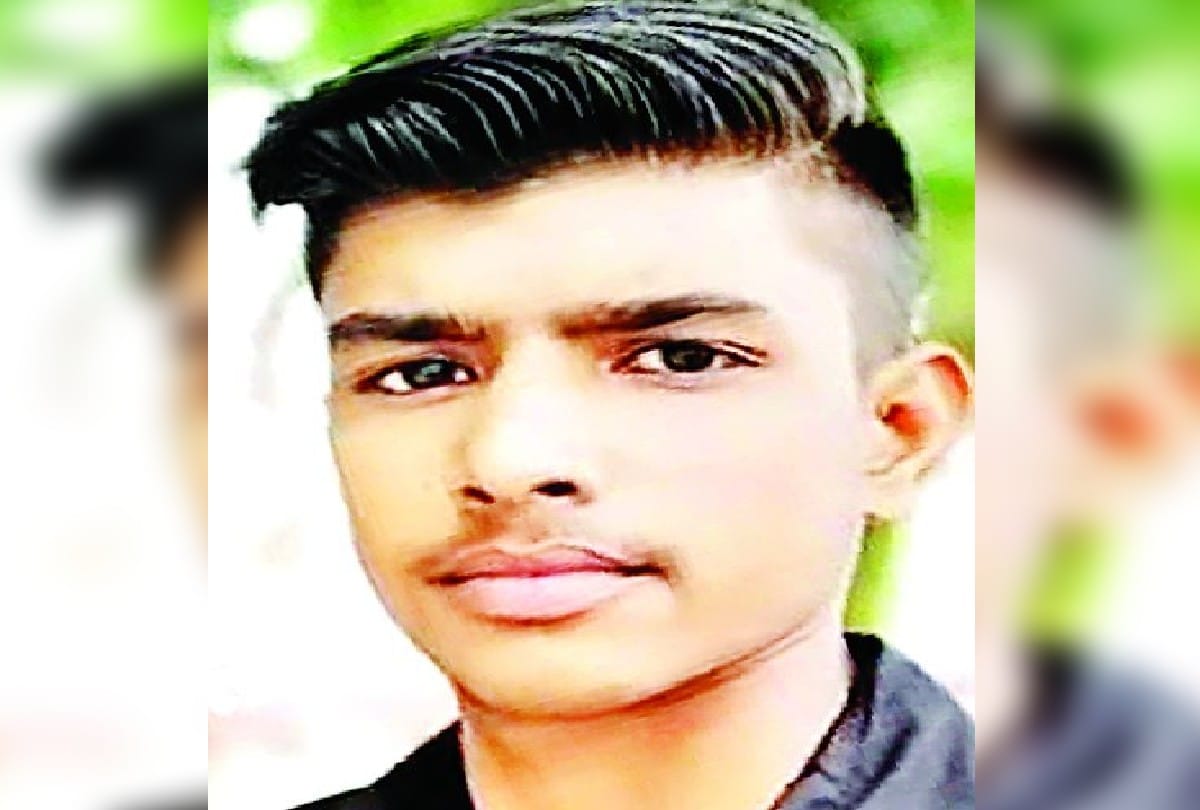 Chinese Manjha Cuts Bike Rider's Neck Died in Mathura