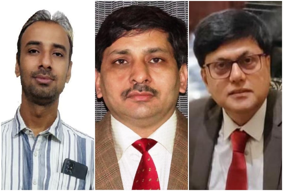 three real life heroes save 200 lives amid oxygen crisis in agra