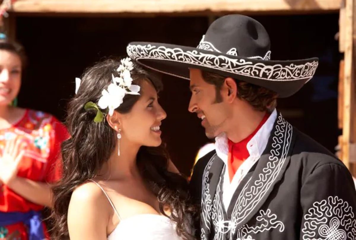 These Hollywood Actress Who Worked In Bollywood Films Raj Kapoor Aamir Khan Ranbir Kapoor