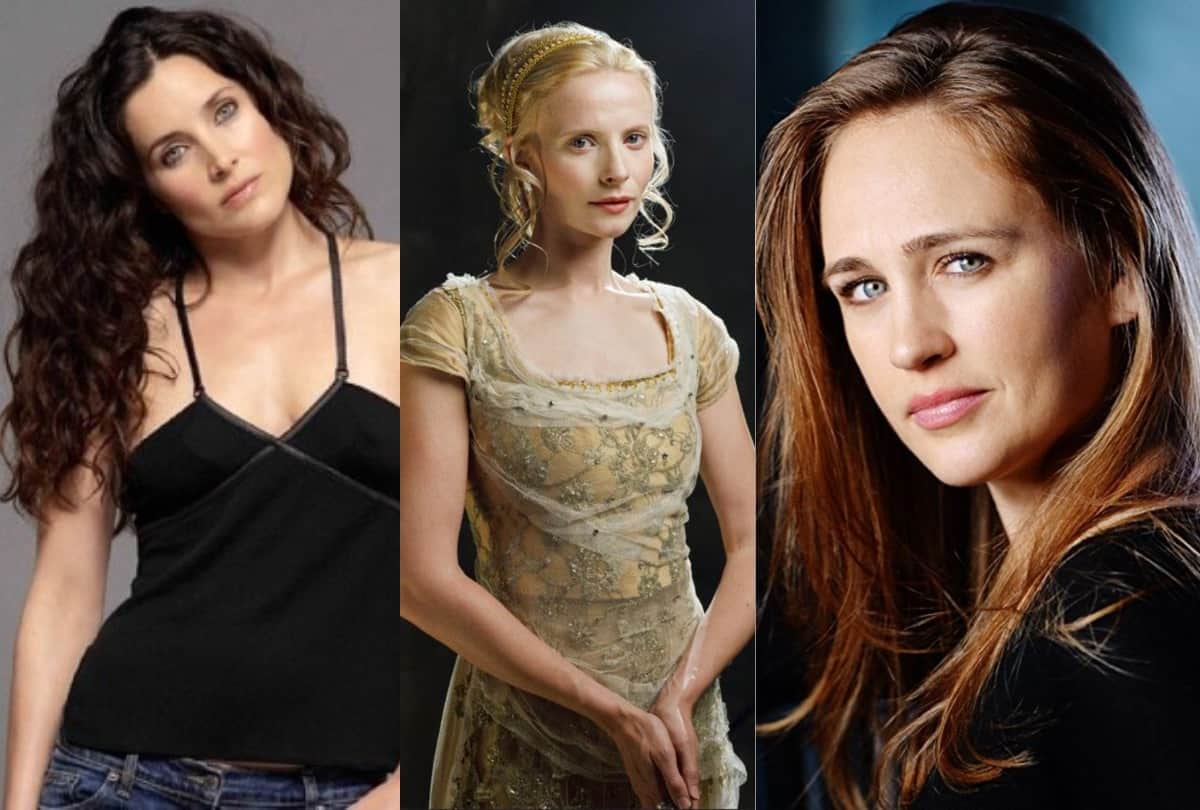 These Hollywood Actress Who Worked In Bollywood Films Raj Kapoor Aamir Khan Ranbir Kapoor