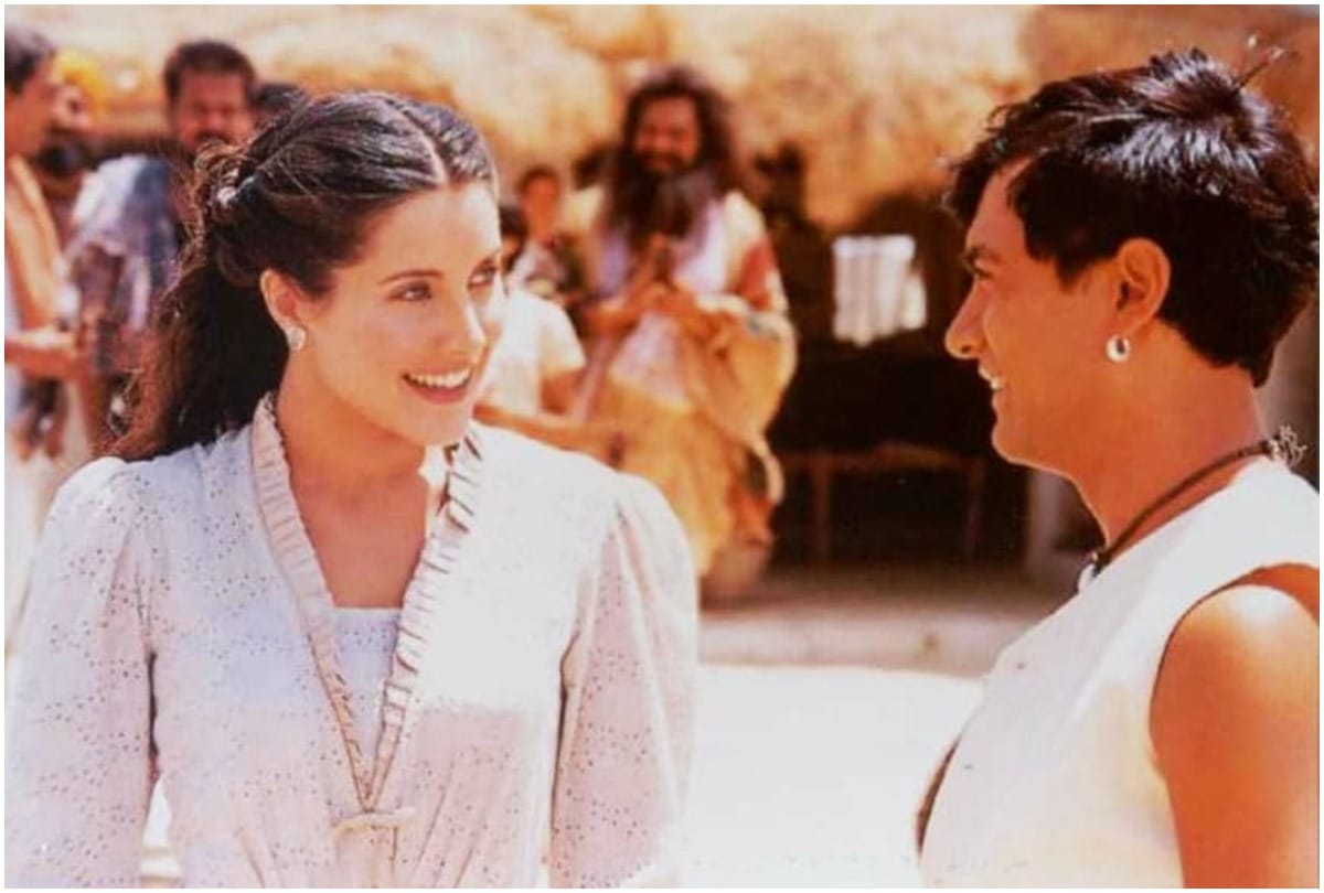 These Hollywood Actress Who Worked In Bollywood Films Raj Kapoor Aamir Khan Ranbir Kapoor