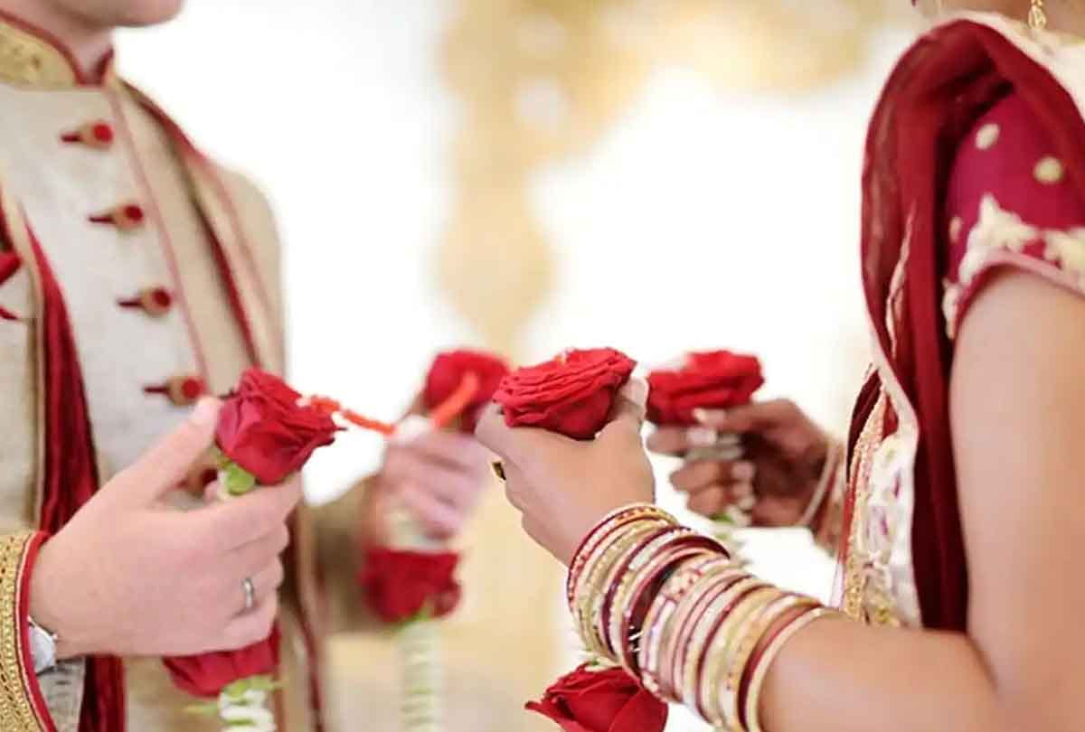 groom fainted on stage before Varmala, bride refuses to marry