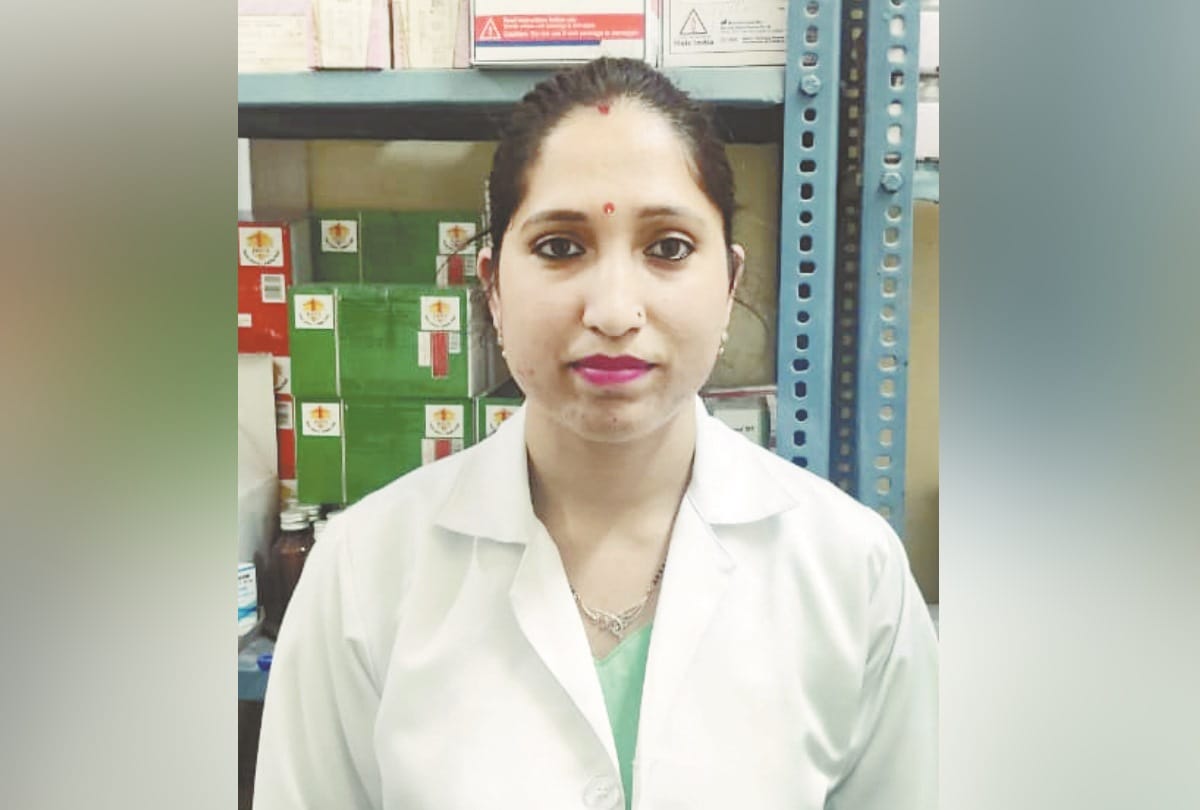 covid positive woman delivery in Community Health Center Bathri Chamba Himachal Pradesh