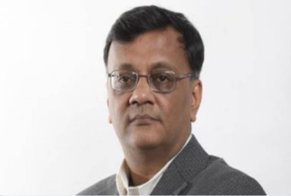 Senior journalist and managing editor of Financial Express Sunil Jain passes away due to post-Covid19 complications