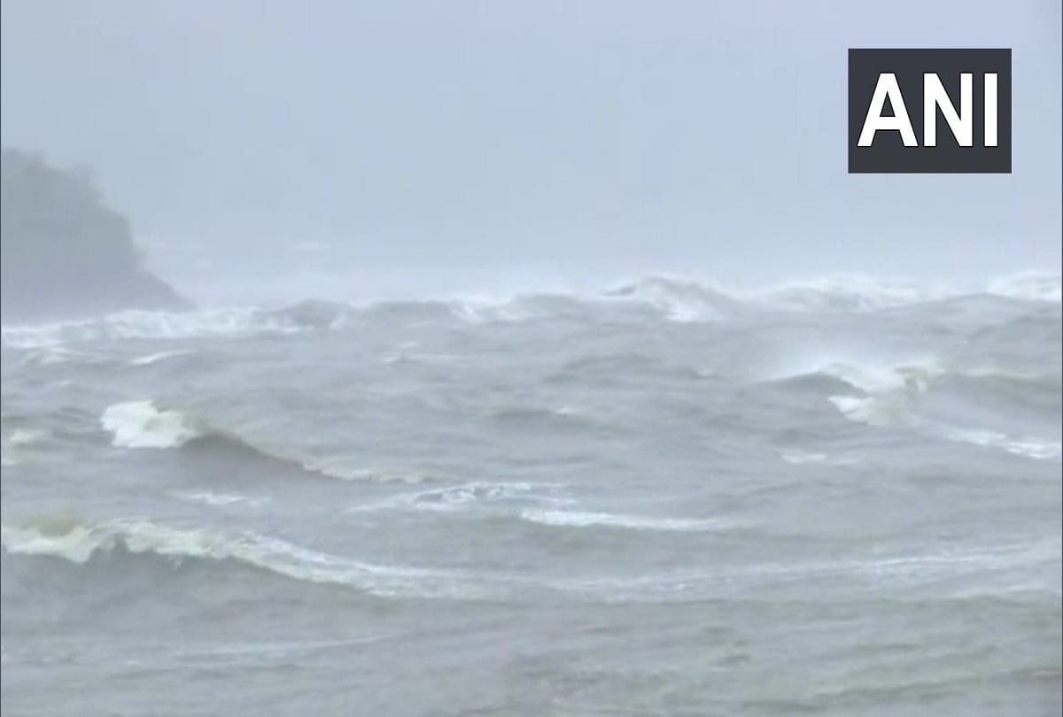 Cyclone Tauktae Indian Railways Cancelled Trains Due to Tauktae Landfall